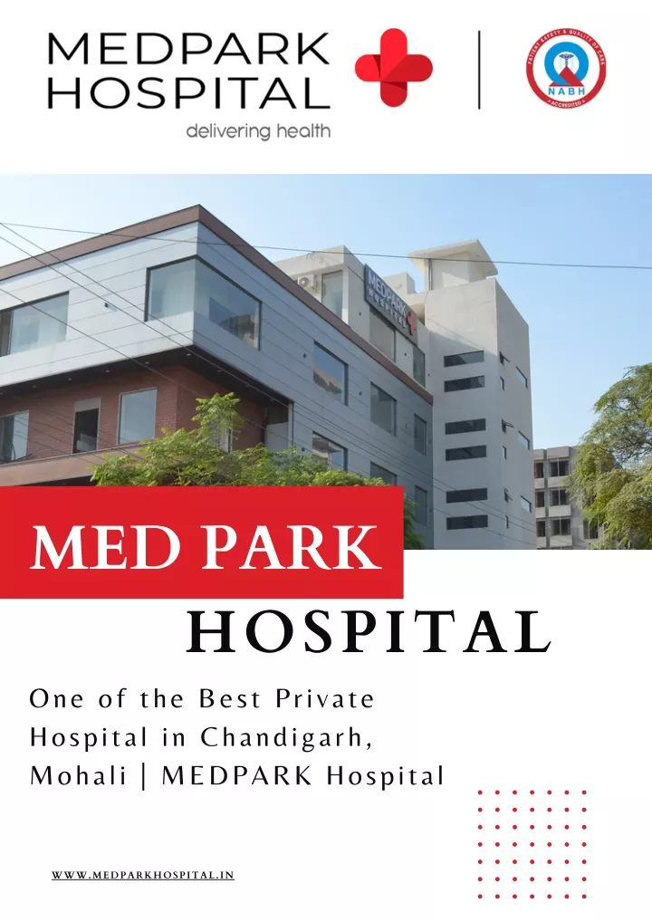 med park