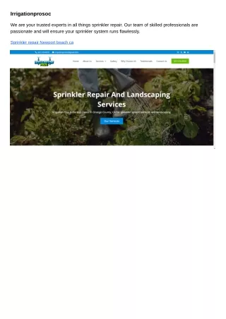 irrigationprosoc