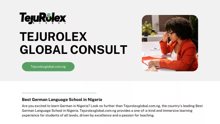 tejurolex global consult