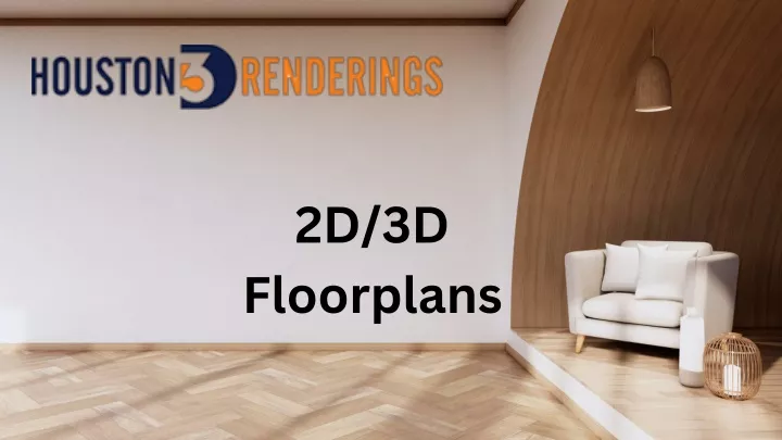 2d 3d floorplans