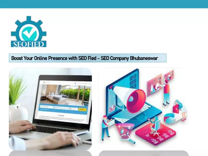 boost your online presence with seo fied