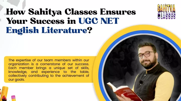 how sahitya classes ensures your success