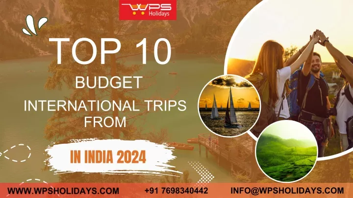 top 10 budget