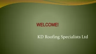 Best Roof Installations Service in Chidham