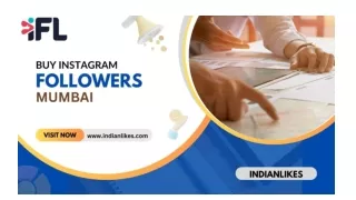 Buy Instagram Followers Mumbai - IndianLikes