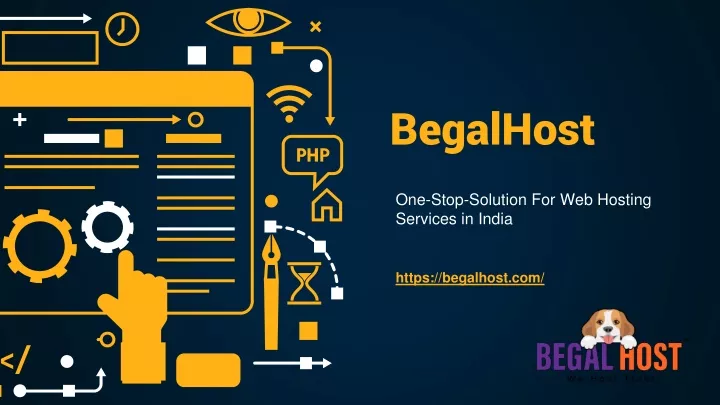 begalhost
