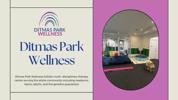 ditmas park wellness