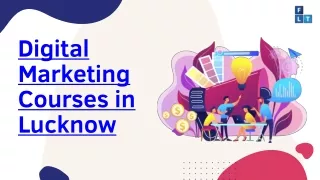 Elevate Your Business with Digital Marketing Course in Lucknow