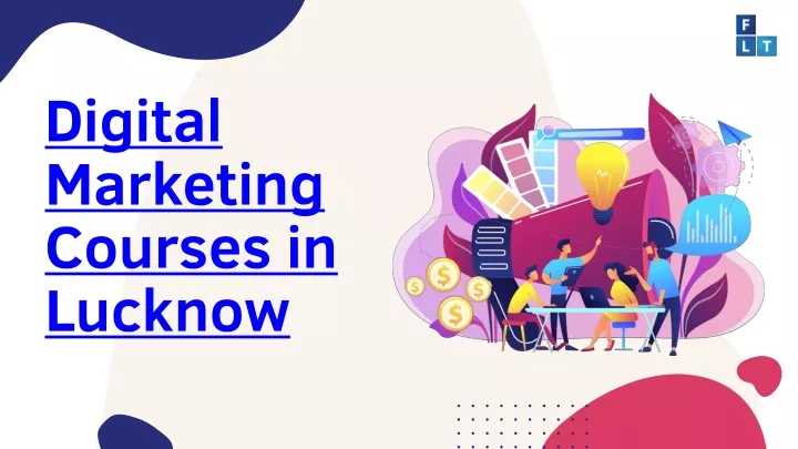digital marketing courses in lucknow