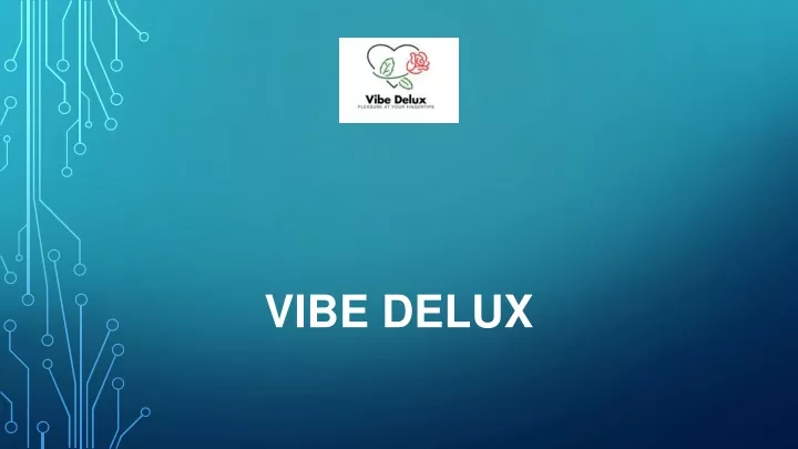 vibe delux