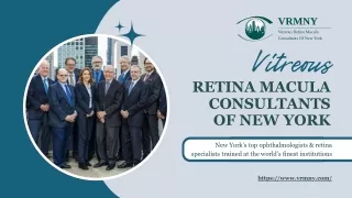 Vitreous-Retina-Macula-Consultants-of-New-York