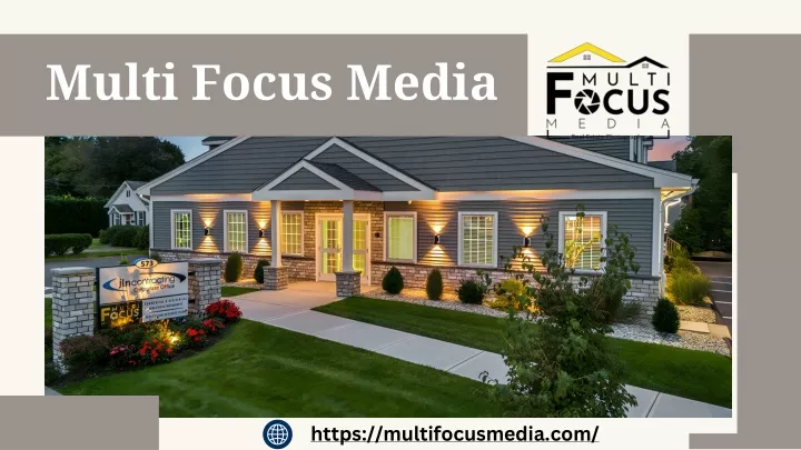 multi focus media