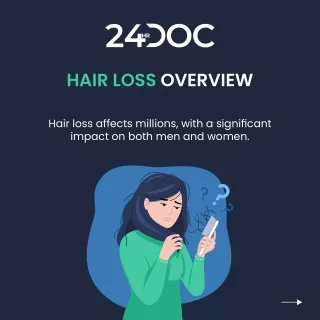 hair loss overview