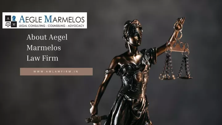 about aegel marmelos law firm