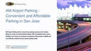 Budget-Friendly Travel: The Benefits of Economy Airport Parking