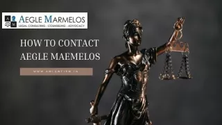 How to contact Aegle Marmelos