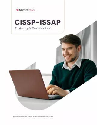 CISSP Certification Course syllabus