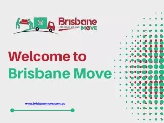 Effortless Transitions: Brisbane Move's Office Relocation, Packing, and Intersta