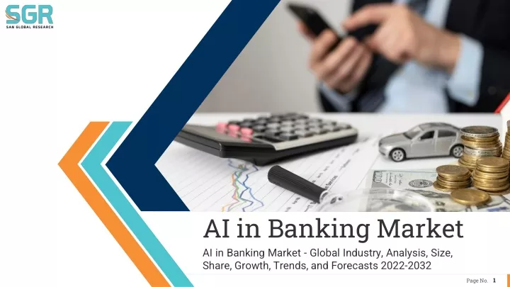 ai in banking market ai in banking market global