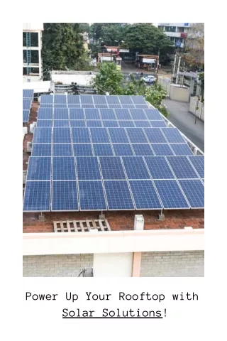 Top 10 solar companies in india