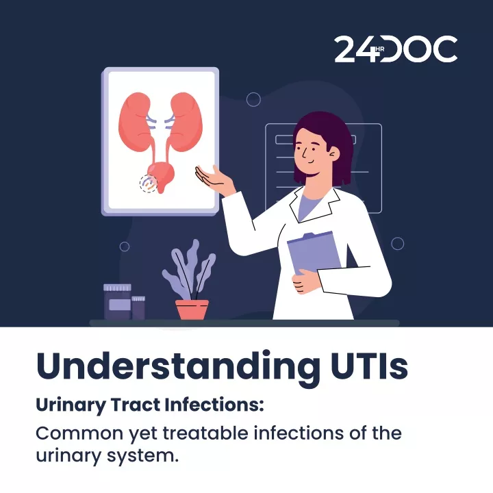understanding utis