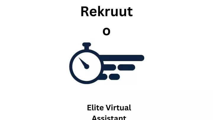 rekruuto