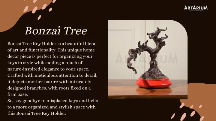 bonzai tree