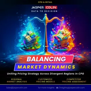Balancing Market Dynamics: Uniting Pricing Strategy Across Divergent Regions in