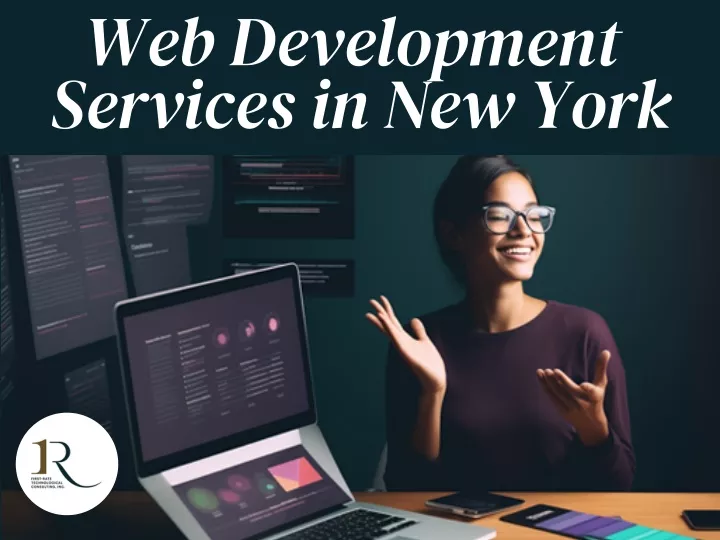web development services in new york