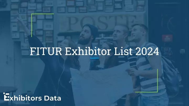 fitur exhibitor list 2024