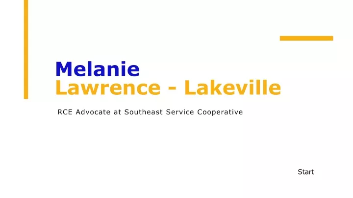 melanie lawrence lakeville