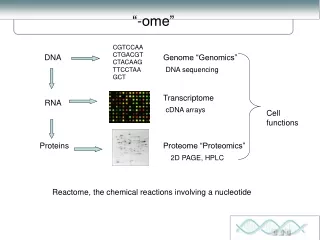 Protein Chemistry-Proteomics-Lec1_Intro