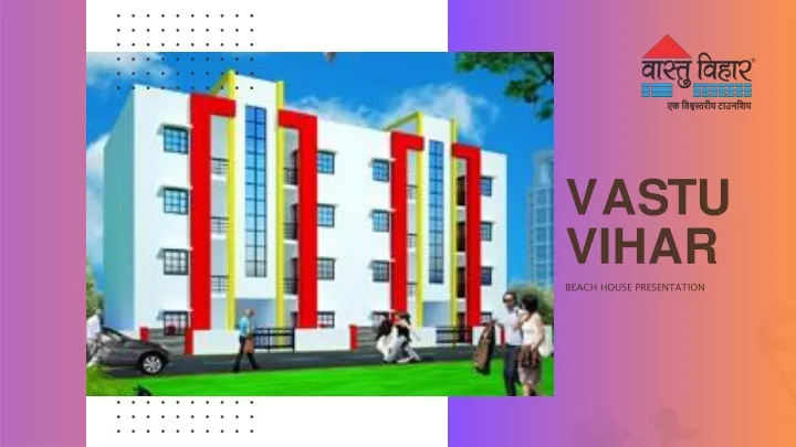 v a s t u vihar beach house presentation