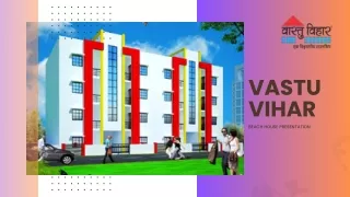 Unlock Affordable Living: Discover the Cheapest Flats in Vihar with Vastu Vihar