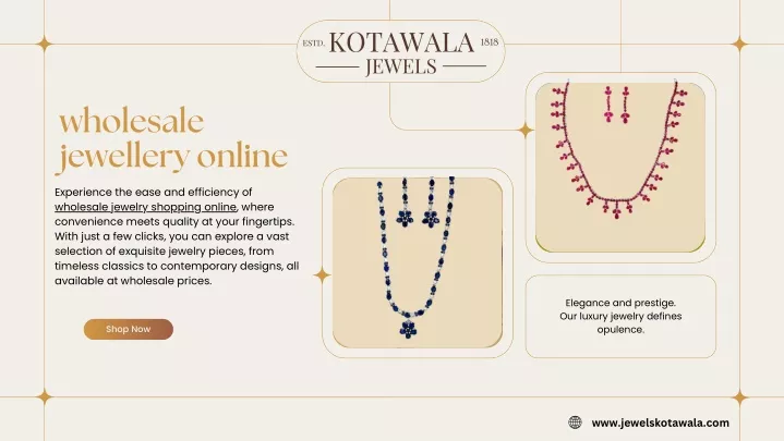 kotawala jewels