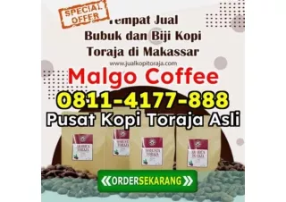 NIKMAT! WA 0811-4177-888 Pabrik Jual Harga Kopi Toraja Di Indonesia kirim ke Boyolali Teluk Bintuni Malgo Coffee