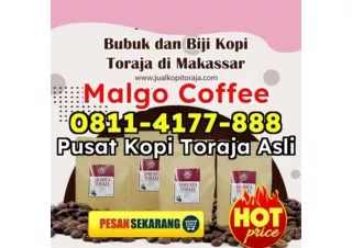 NIKMAT! WA 0811-4177-888 Pabrik Jual Info Kopi Toraja kirim ke Gowa Nganjuk Malgo Coffee