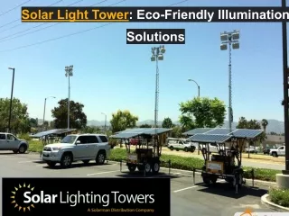 Light the Way with Solar Brilliance - Your Ultimate Solar Solutions Companion