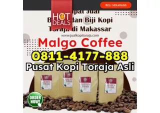 TERMURAH! WA 0811-4177-888 Testimoni Jual Kopi Toraja kirim ke Grobogan Jayawijaya Malgo Coffee