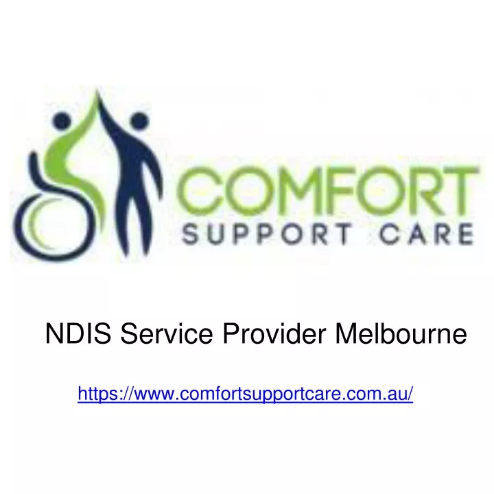 ndis service provider melbourne