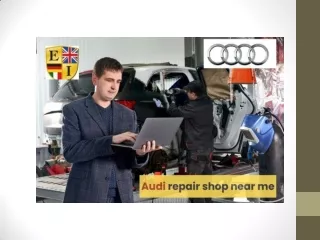 Rev Up Your Ride: Audi Repair Shop Near Me!|Euro Imports of Memphis Ltd Inc