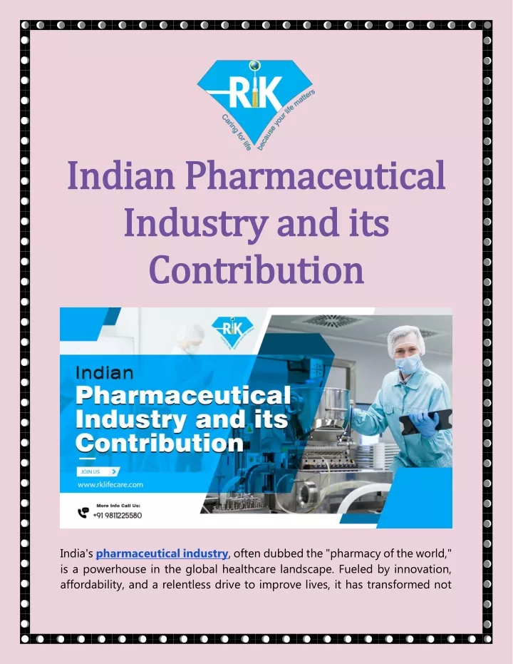 indian pharmaceutical indian pharmaceutical
