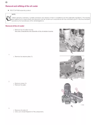 Hurlimann xb max 100 Tractor Service Repair Manual Instant Download (SN 20001 and up)