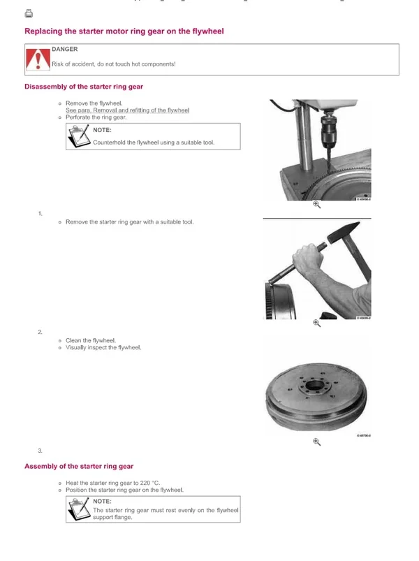 Hurlimann xb max 110 Tractor Service Repair Manual Instant Download (SN 5001 and up)