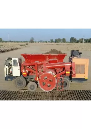 Why SnPC Machines’ Mobile Brick Makers Are Conquering the Global Market?