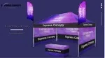 Custom Canopy - Enhance outdoor impact with tailored tents . - slide 1