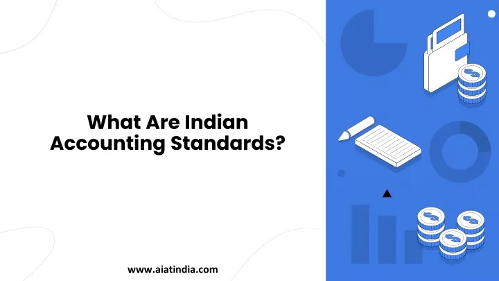 what are indian accounting standards