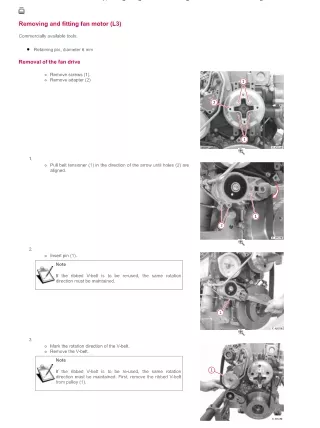 Hurlimann xl 160 hi-level dcr Tier 3 Tractor Service Repair Manual Instant Download