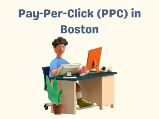 pay per click ppc in boston