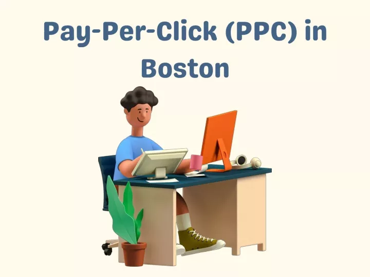 pay per click ppc in boston